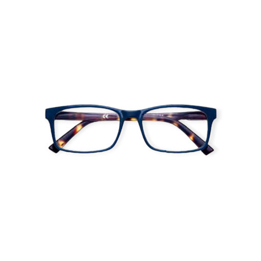 Picture of ZIPPO READING GLASSES +2.00 NAVY